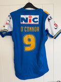 Match Worn Cam Smith Testimonial Shirt - Jarrod O'Connor